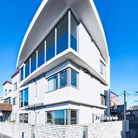 Zushi Funny House Villa Екстериор снимка