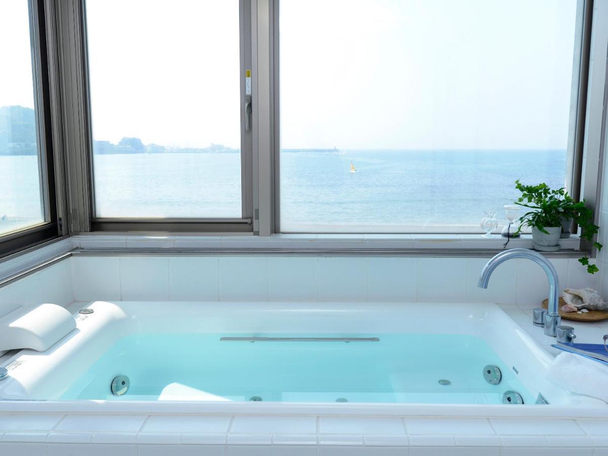 Zushi Funny House Villa Екстериор снимка
