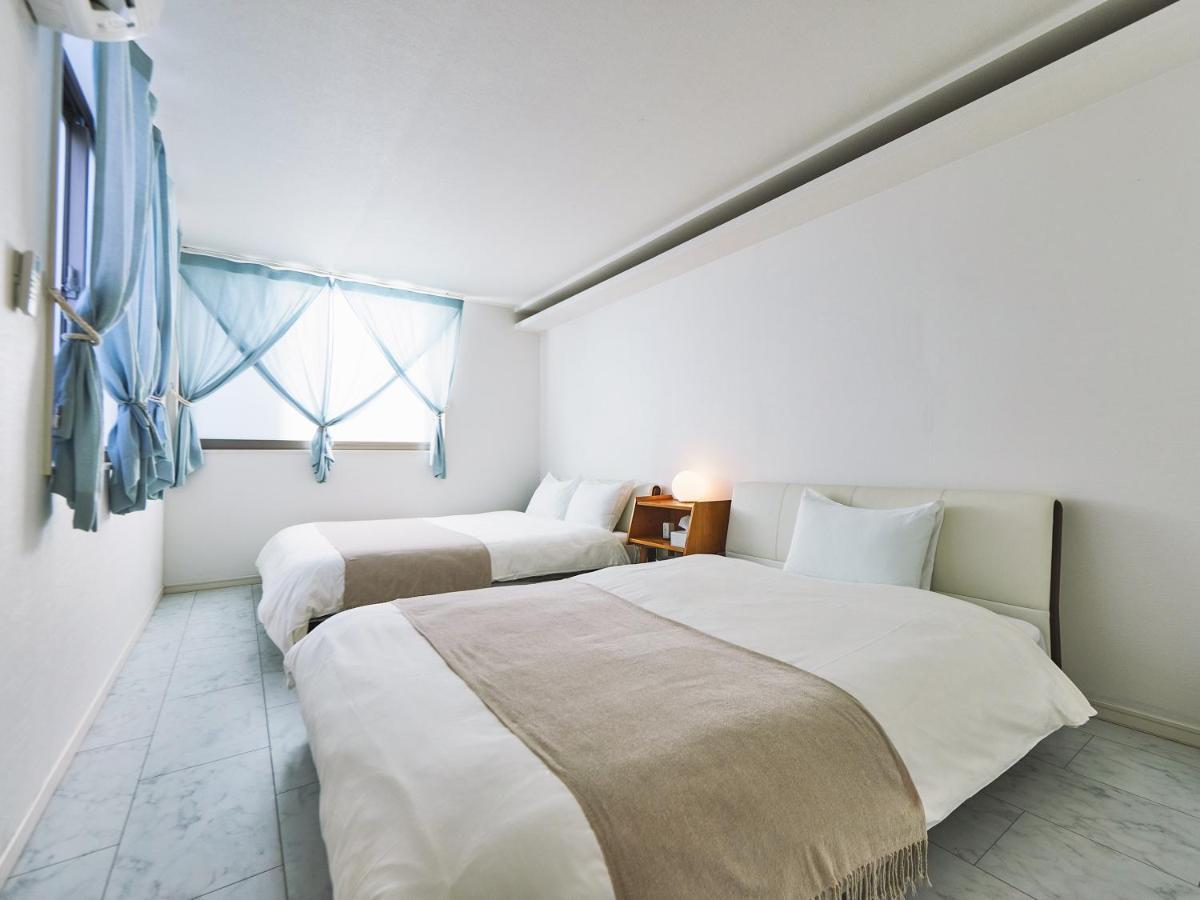 Zushi Funny House Villa Екстериор снимка