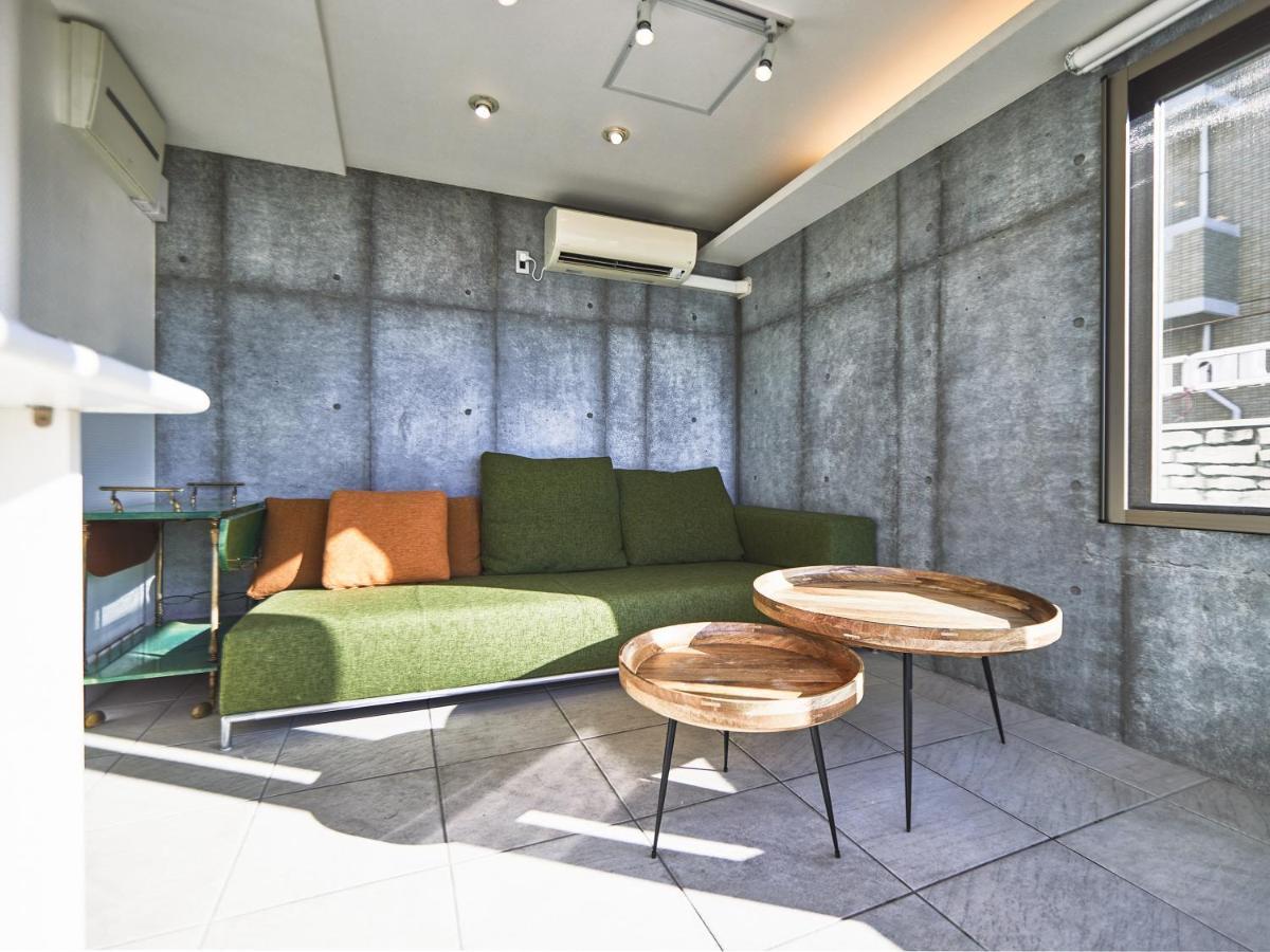 Zushi Funny House Villa Екстериор снимка